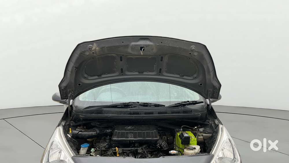 Hyundai Grand I10 Sportz 1.2 Kappa Vtvt, 2019, Petrol