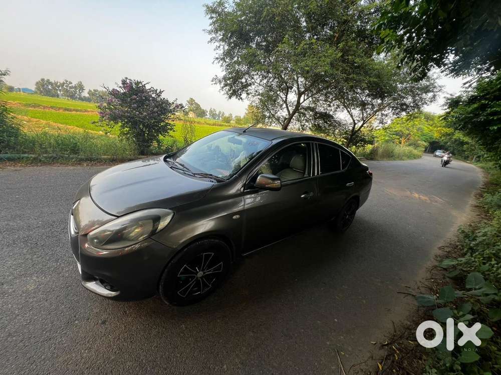 2014 Renault Scala Diesel