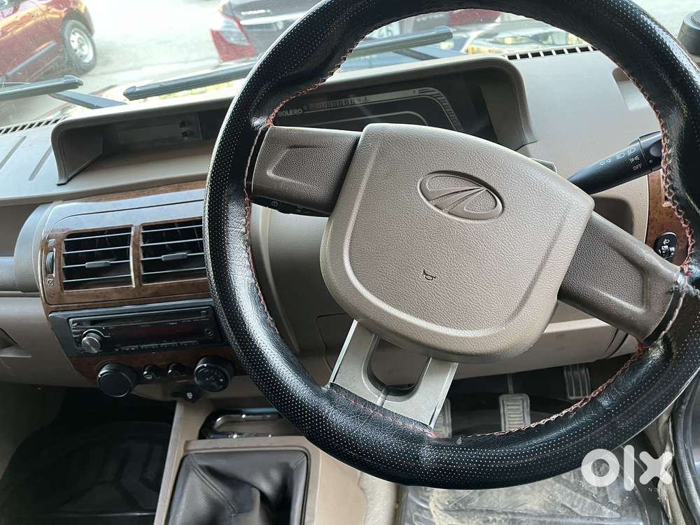 Mahindra Bolero Di - Ac Bs Iii, 2014, Diesel