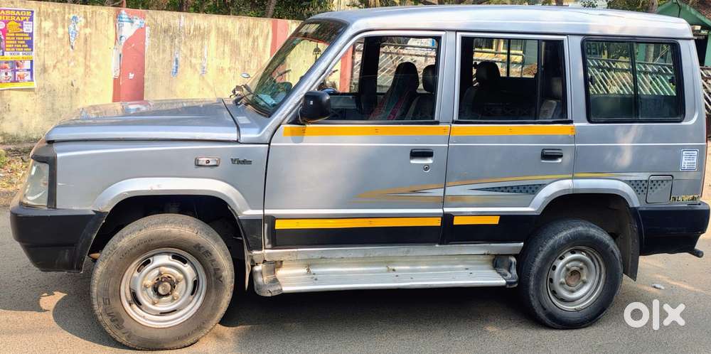 Tata Sumo Victa Di Gx, 2015, Diesel