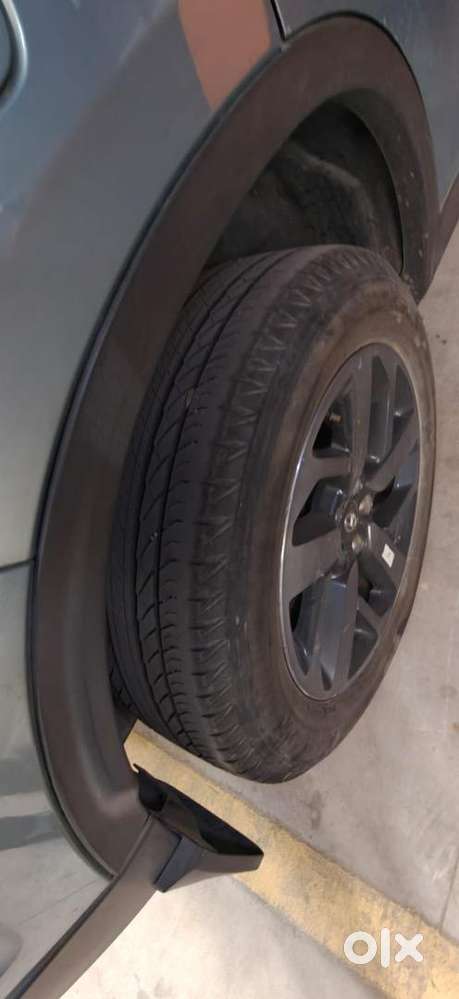 Tata Safari 2023 Diesel Top Model, Automatic, 33000 Driven