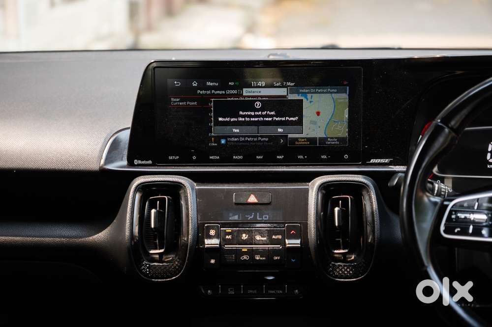 Kia Sonet 1.5 Gtx Plus Diesel At Dt, 2020, Diesel