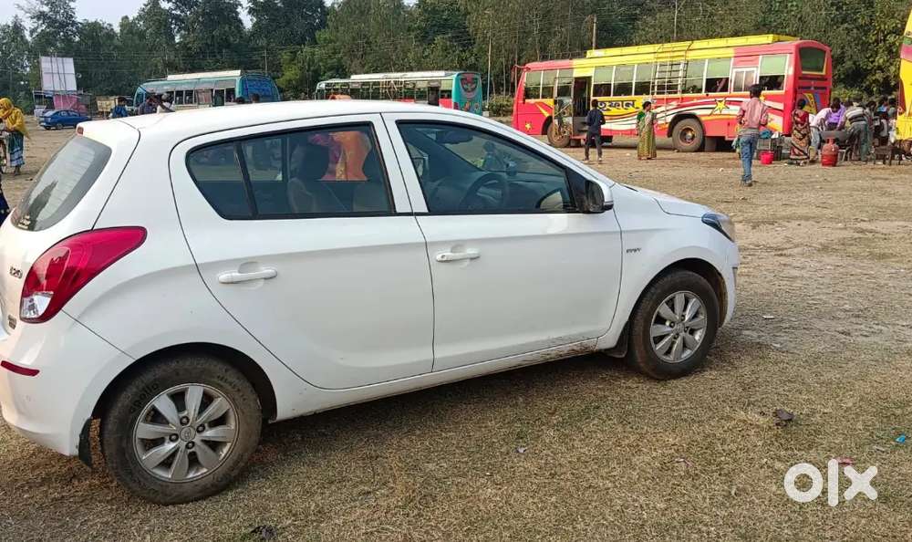 I 20 Sportz Car