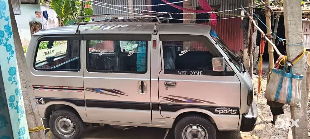 Car Good Condition
