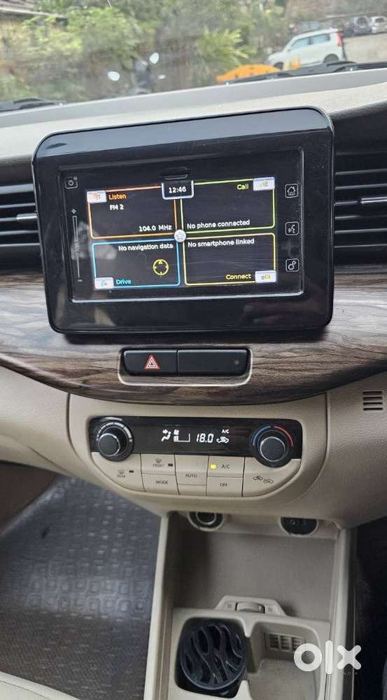 Maruti Suzuki Ertiga