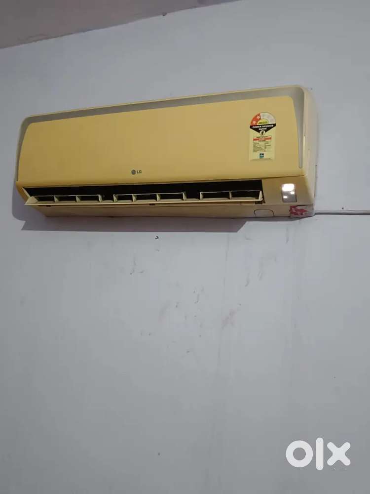 LG AC 1.5 tone