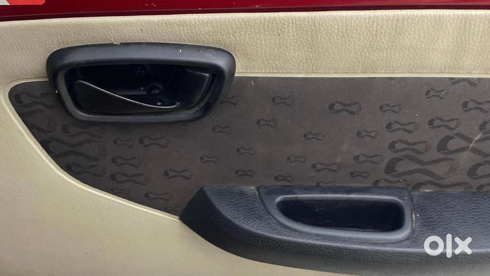 Tata Nano Twist Xt, 2015, Petrol