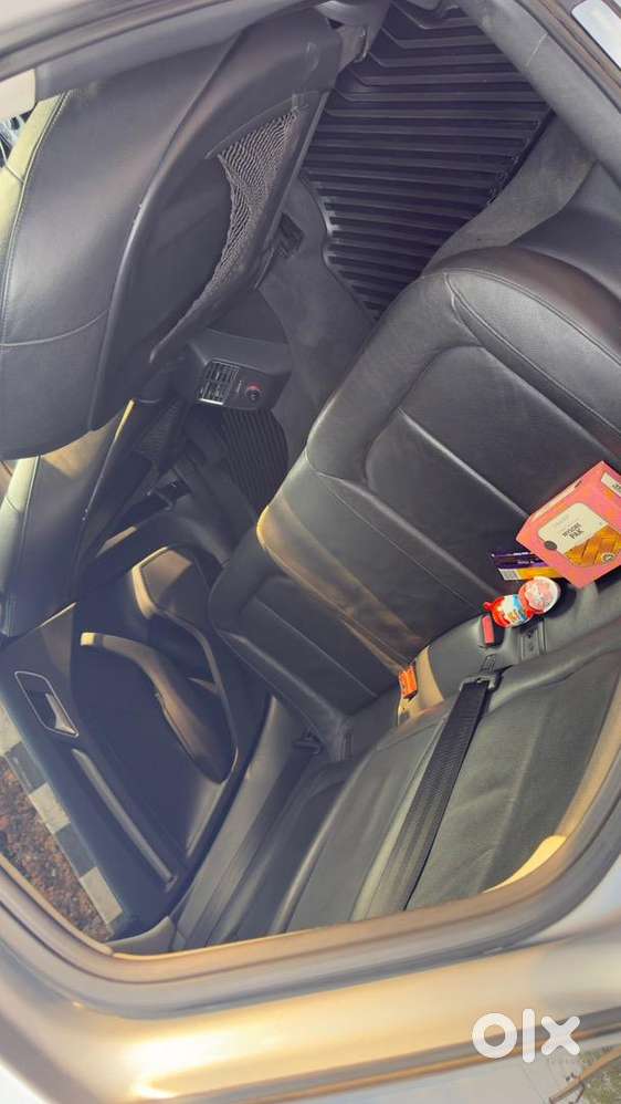 Audi A3 S Line 2014 Diesel 55000 Km Driven