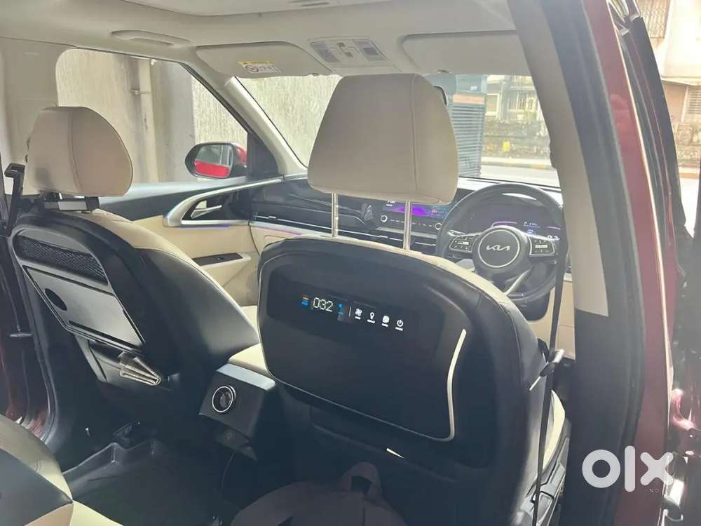 2022 Kia Carens Luxury Plus Diesel Automatic &ndash; Fully Loaded