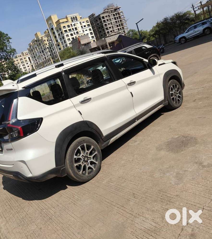 Maruti Suzuki Xl6 1.5 Zeta Mt, 2022, Petrol