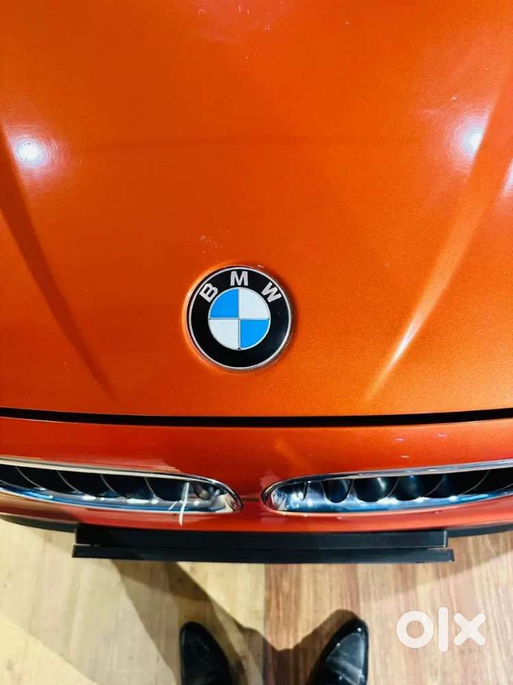 Bmw X1 2014