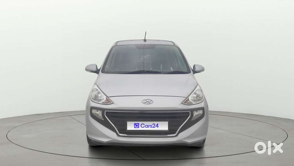 Hyundai New Santro 1.1 Sportz Mt, 2019, Petrol