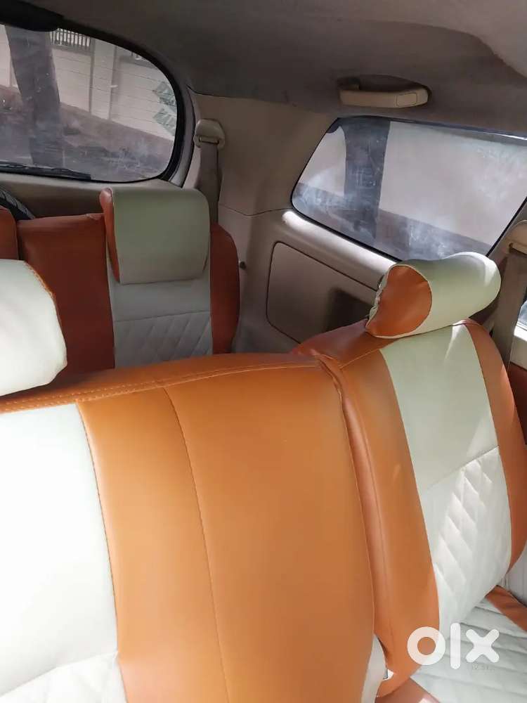 Toyota Innova 2008 Diesel Well Maintained