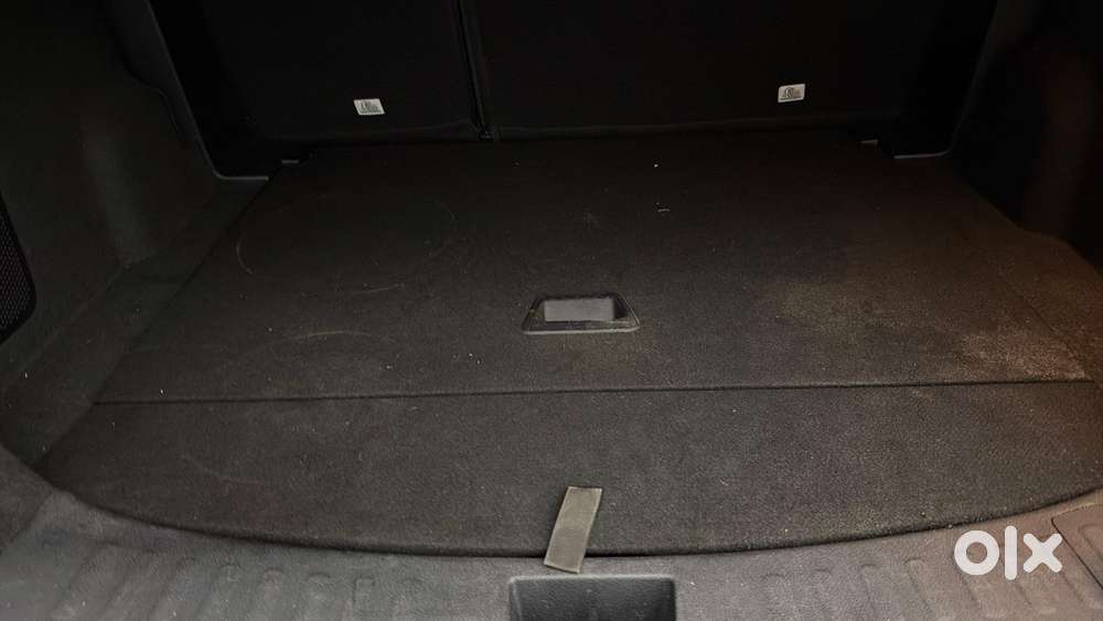 Tata Harrier Xza, 2022, Diesel