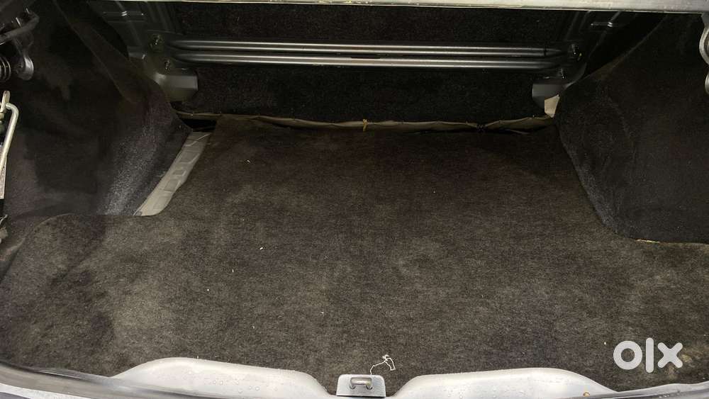 Mahindra Verito 1.5 D4, 2013, Diesel
