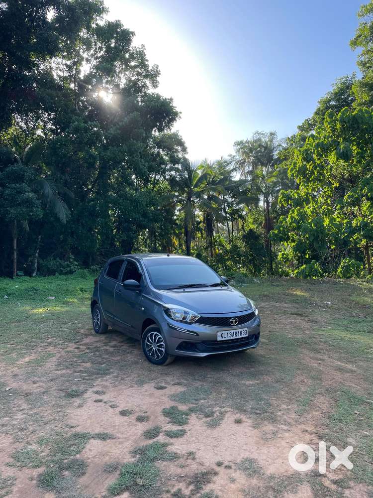 Tata Tiago 1.2 Revotron Xm, 2020, Petrol