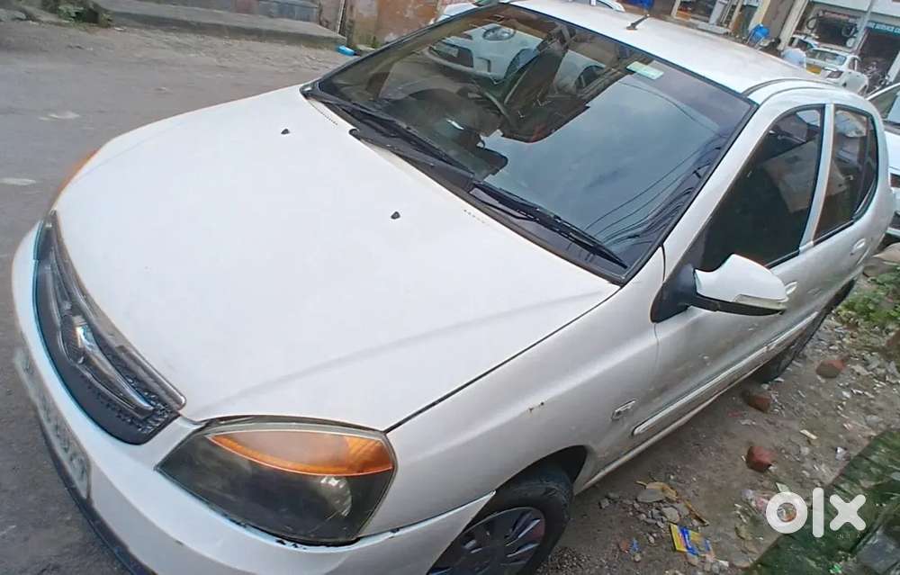 Tata Indigo Ecs Vx 2015