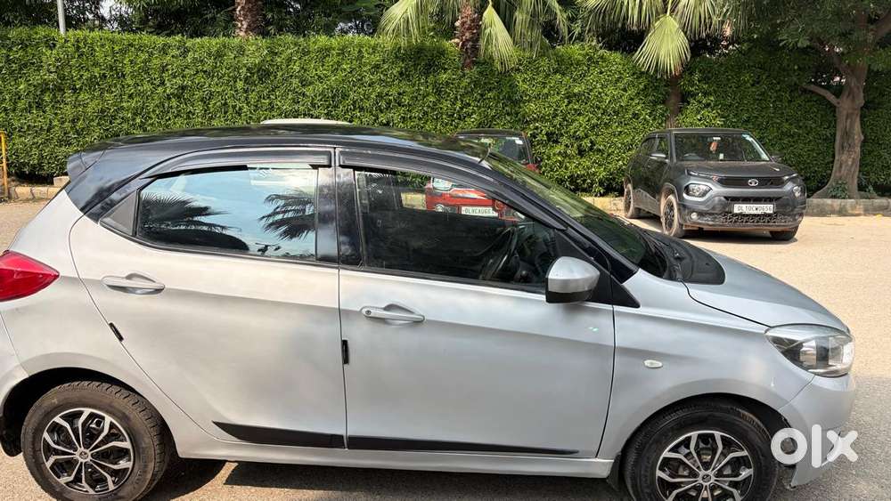 Tata Tiago Xm Diesel, 2019, Diesel