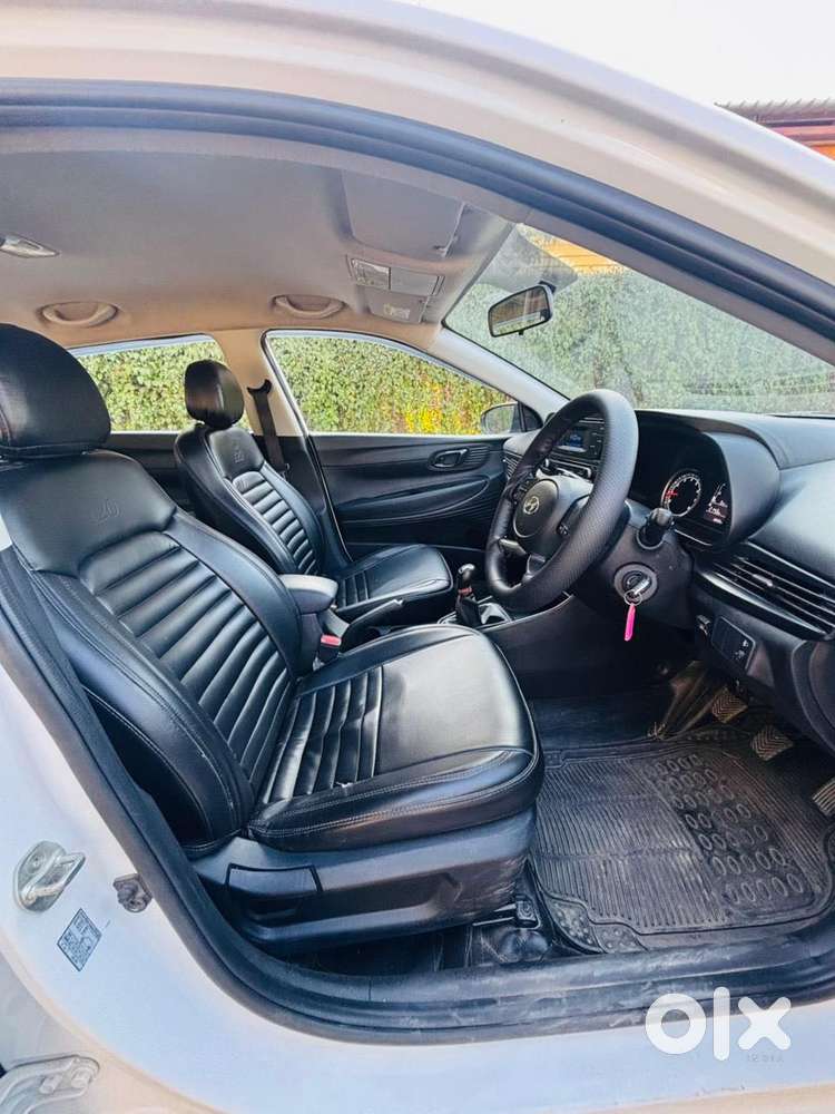 Hyundai New I20 1.2 Magna Mt, 2021, Petrol