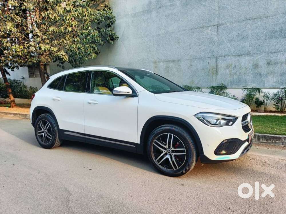 Mercedes-benz Gla 220d 4matic, 2023, Diesel