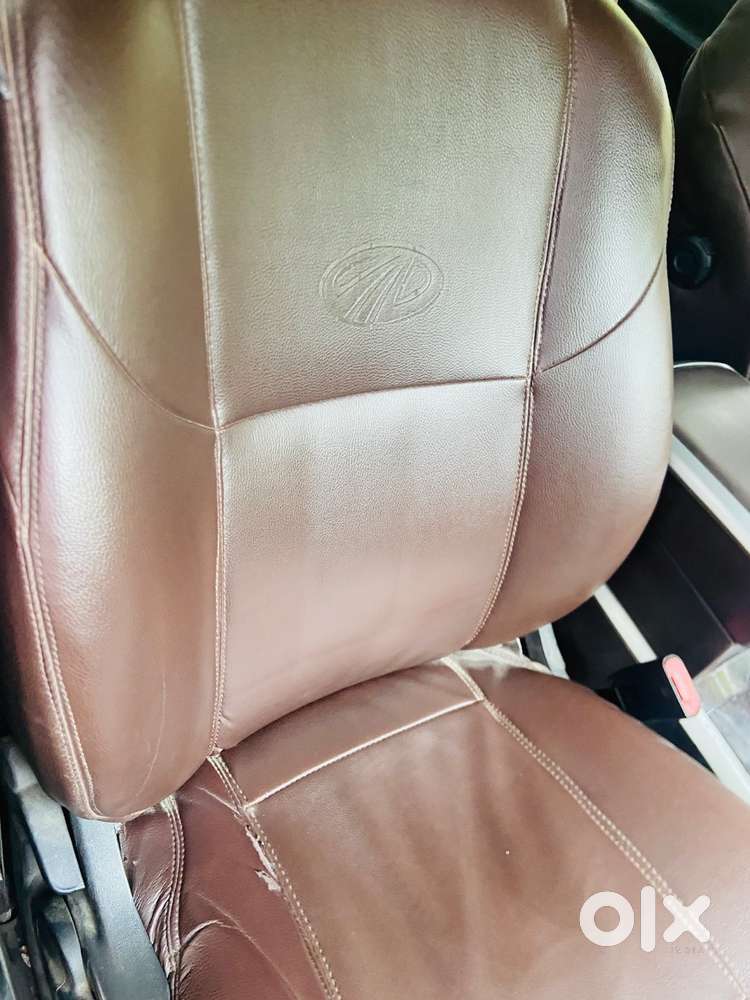 Xuv 500 In Excellent Condition For Sale