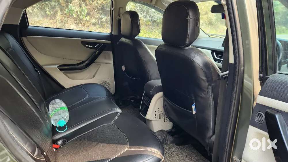 Tata Nexon 2022 Diesel Well Maintained