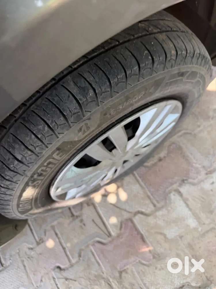 Maruti Suzuki Dzire Vxi 2016