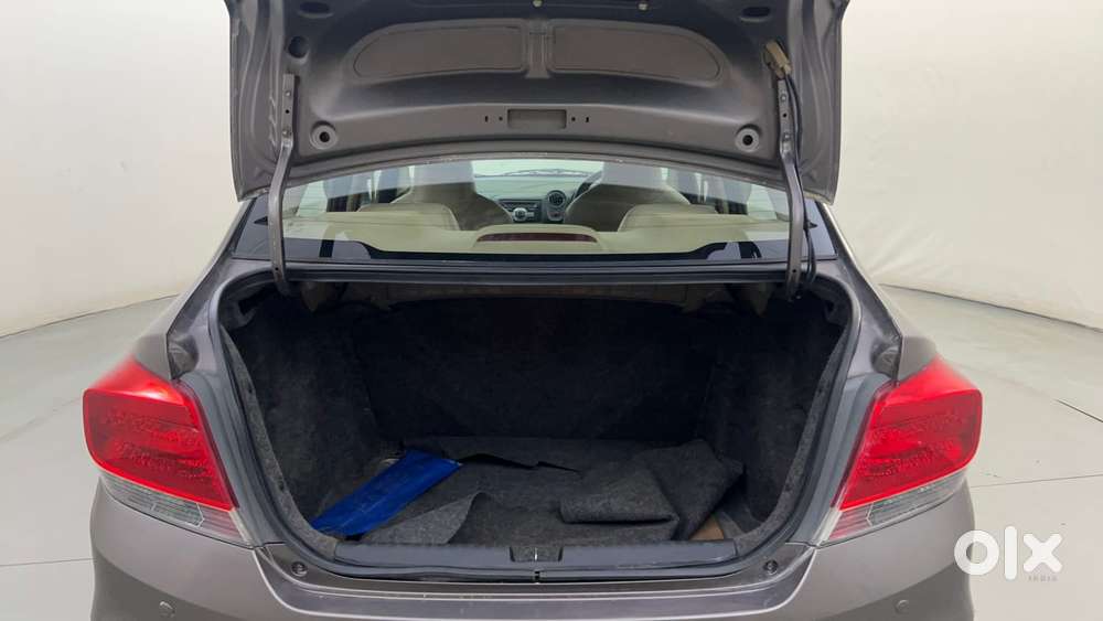 Honda Amaze Vx I Dtec, 2013, Diesel