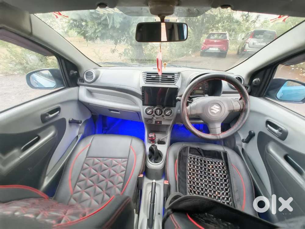 Maruti A-star 2009 Lxi