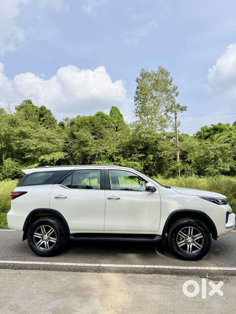 Toyota Fortuner 3.0 4x2 Automatic, 2026, Diesel