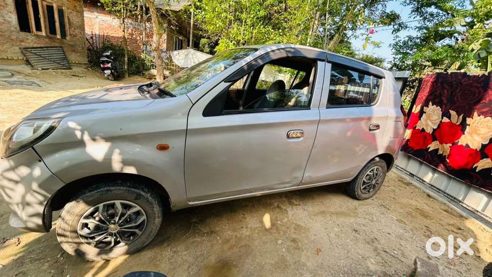 Maruti Suzuki Alto 800 2012 Petrol Well Maintained