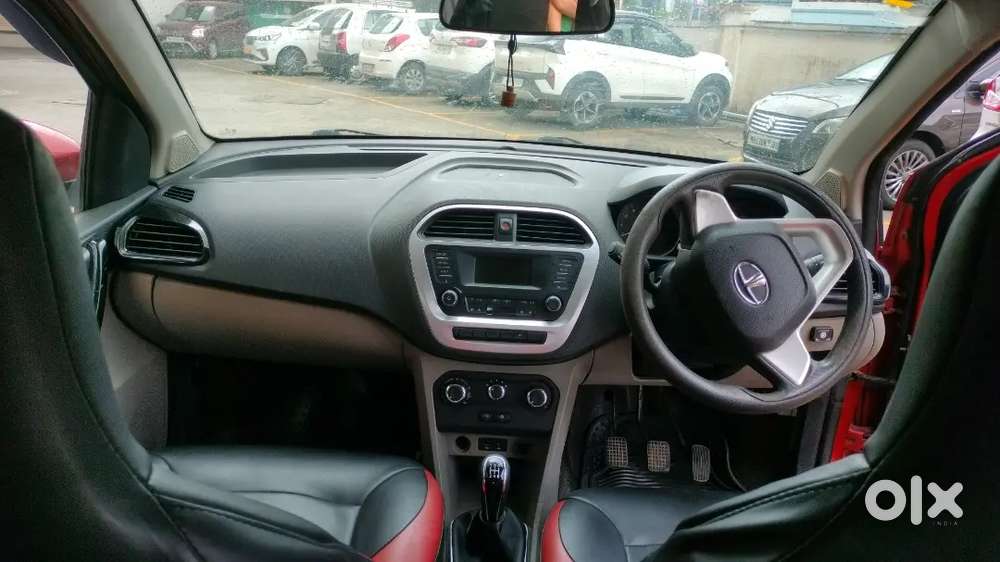 Tata Tiago 1.2 Revotron 2017
