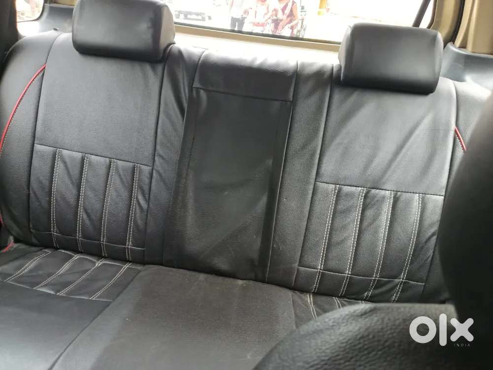 Maruti Suzuki Wagon R 2008