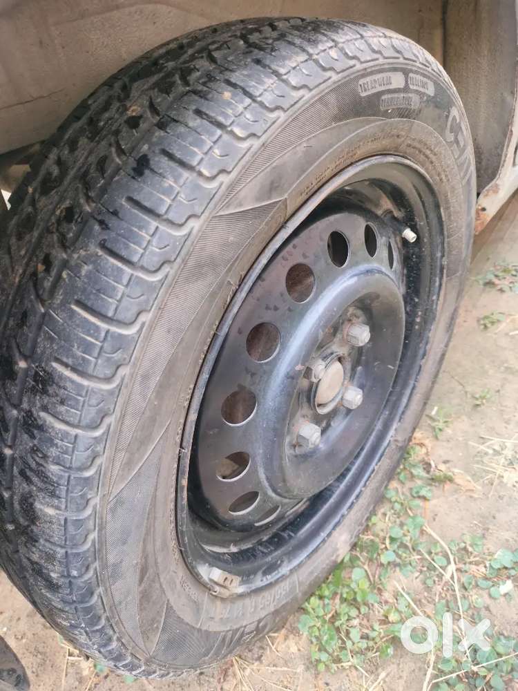 Maruti Suzuki Wagon R Vxi November 2018
