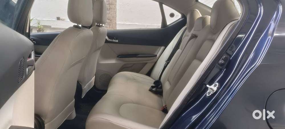 Tata Tigor 1.2 Revotron Xza Plus Amt, 2023, Petrol