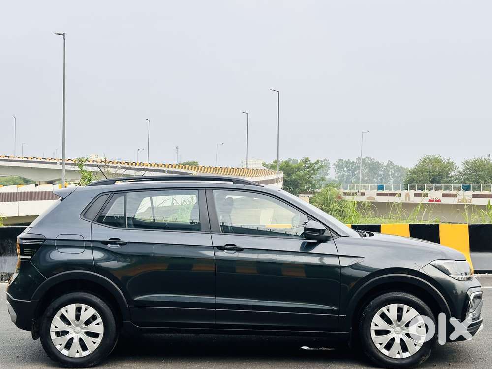 Volkswagen Tiguan 2.0 Tsi Exclusive Edition, 2022, Petrol