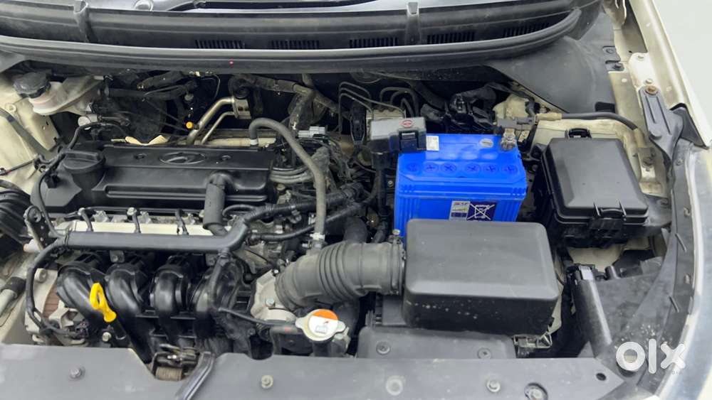 Hyundai Elite I20 [ ] 1.2 Asta, 2017, Petrol