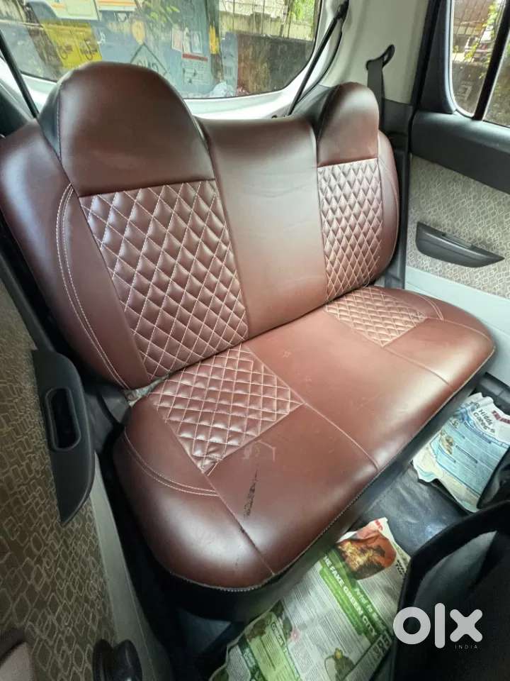 Maruti Suzuki Alto 800 Cng Lxi Optional, 2017, Cng & Hybrids