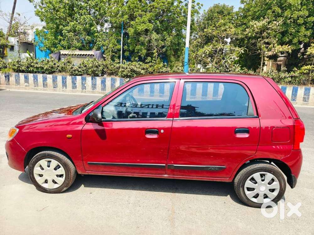 Maruti Suzuki Alto K10 Vxi (o), 2012, Petrol