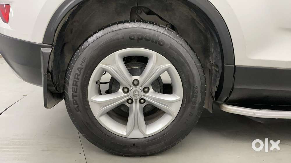 Tata Harrier Xza, 2023, Diesel