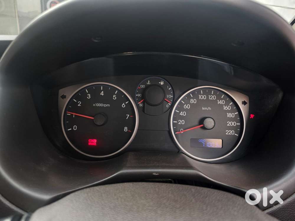 Hyundai I20 2010-2012 1.2 Sportz Option, 2011, Petrol