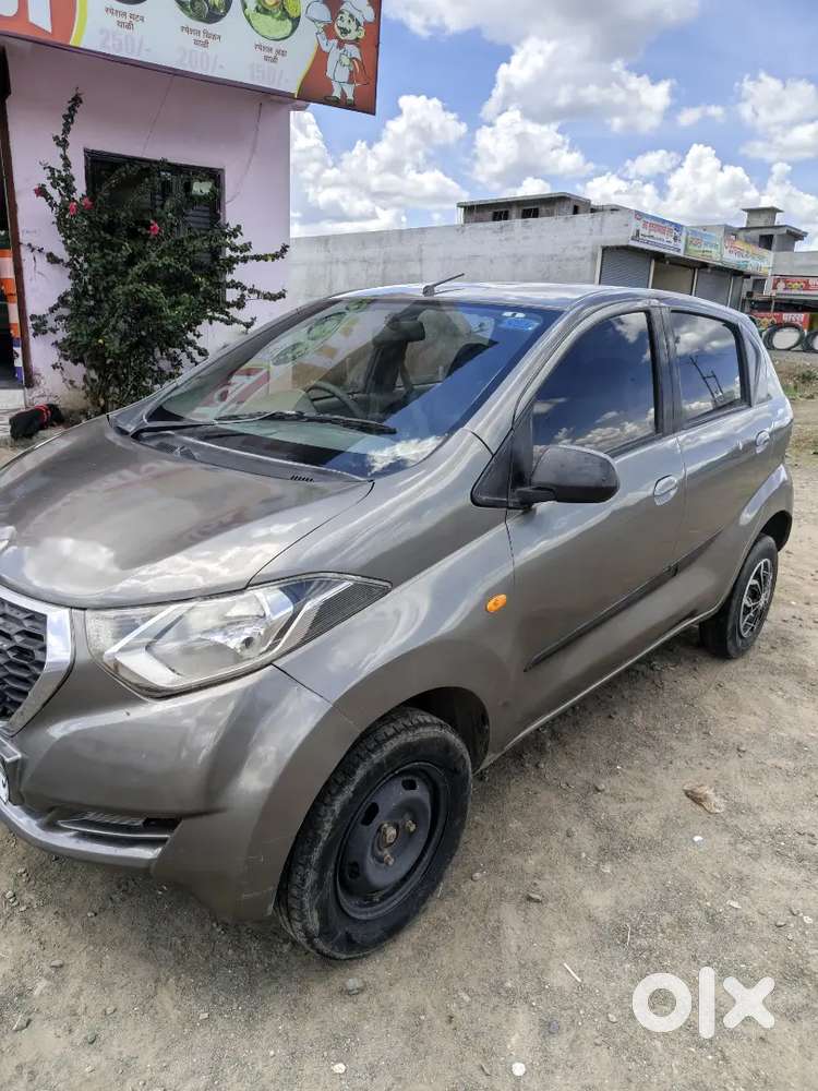 Datsun Redigo 2016 Petrol Good Condition