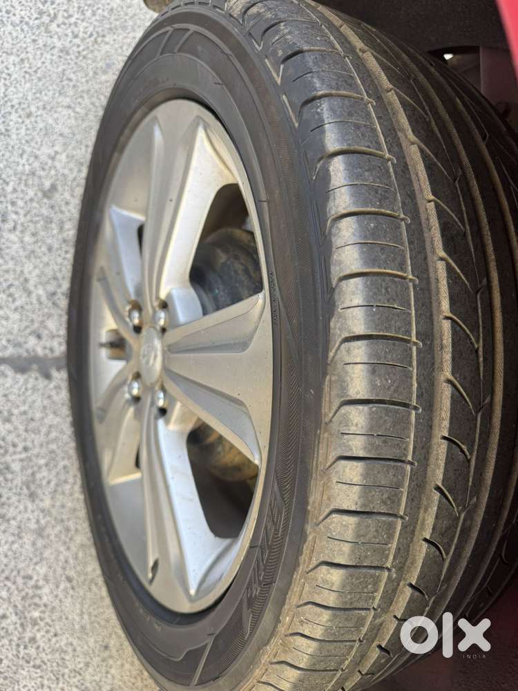 Hyundai Elite I20 Magna 1.2 Mt, 2015