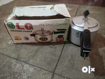 Lg pressure cooker price hot sale