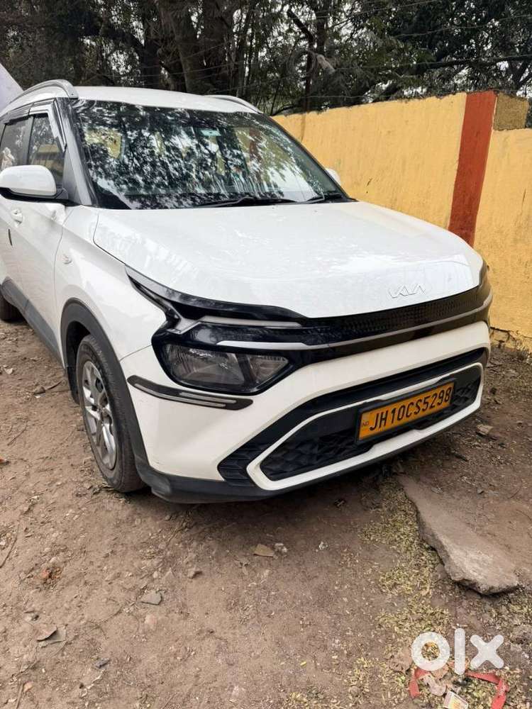 Kia Carens 1.5 Prestige Plus 7 Str Imt, 2023, Diesel