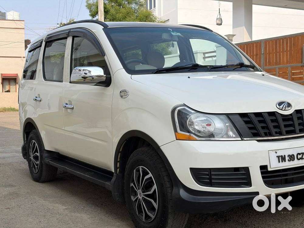 Mahindra Xylo H4 Bs Iv, 2017, Diesel
