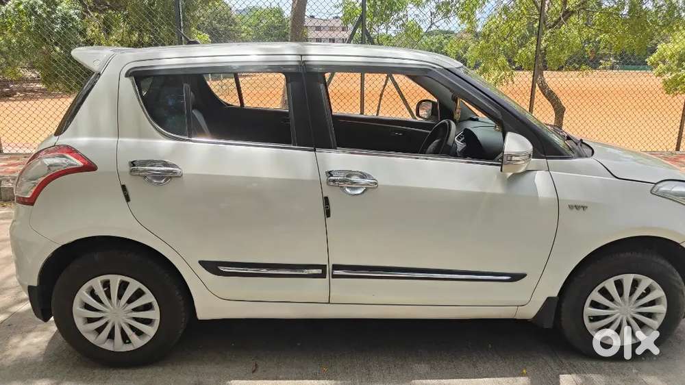 Maruti Suzuki Swift 2012 Petrol 71000 Km Driven