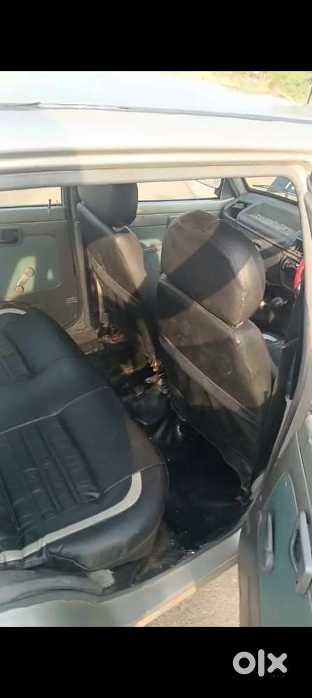 Maruti Suzuki 800 2008