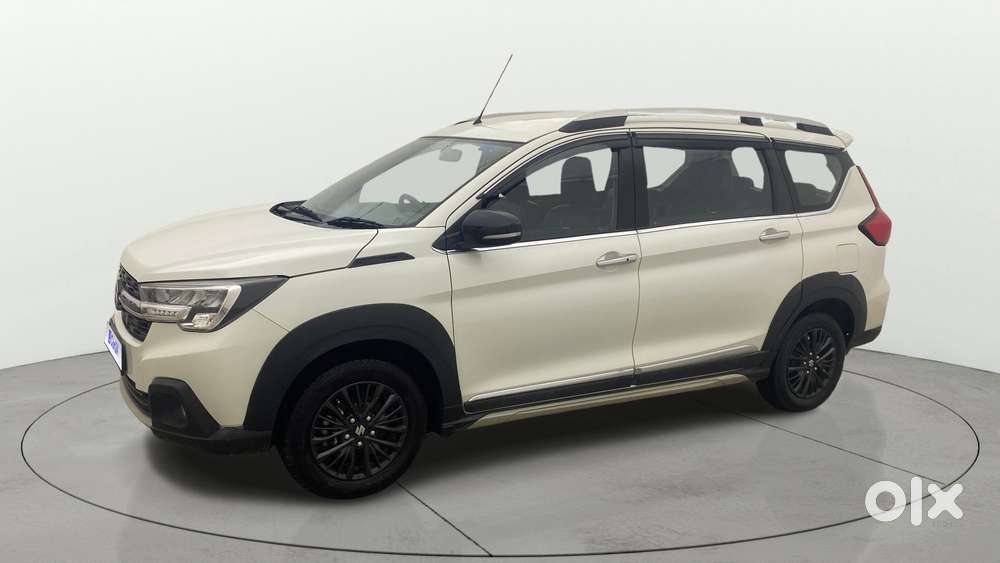 Maruti Suzuki Xl6 Zeta, 2020, Petrol