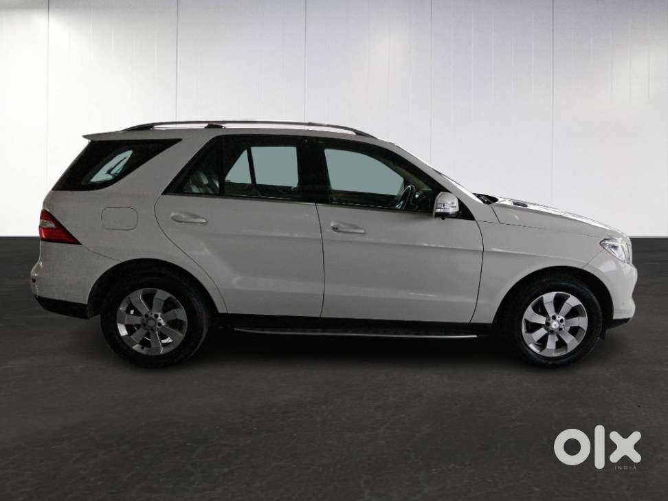 Mercedes-benz M-class Ml 250 Cdi, 2015, Diesel